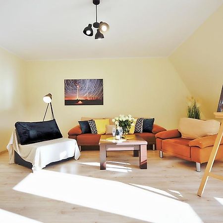 50 M Do Plazy Thobruk Apartamenty Piekna Dama Z Kolobrzegu Kołobrzeg Exterior foto