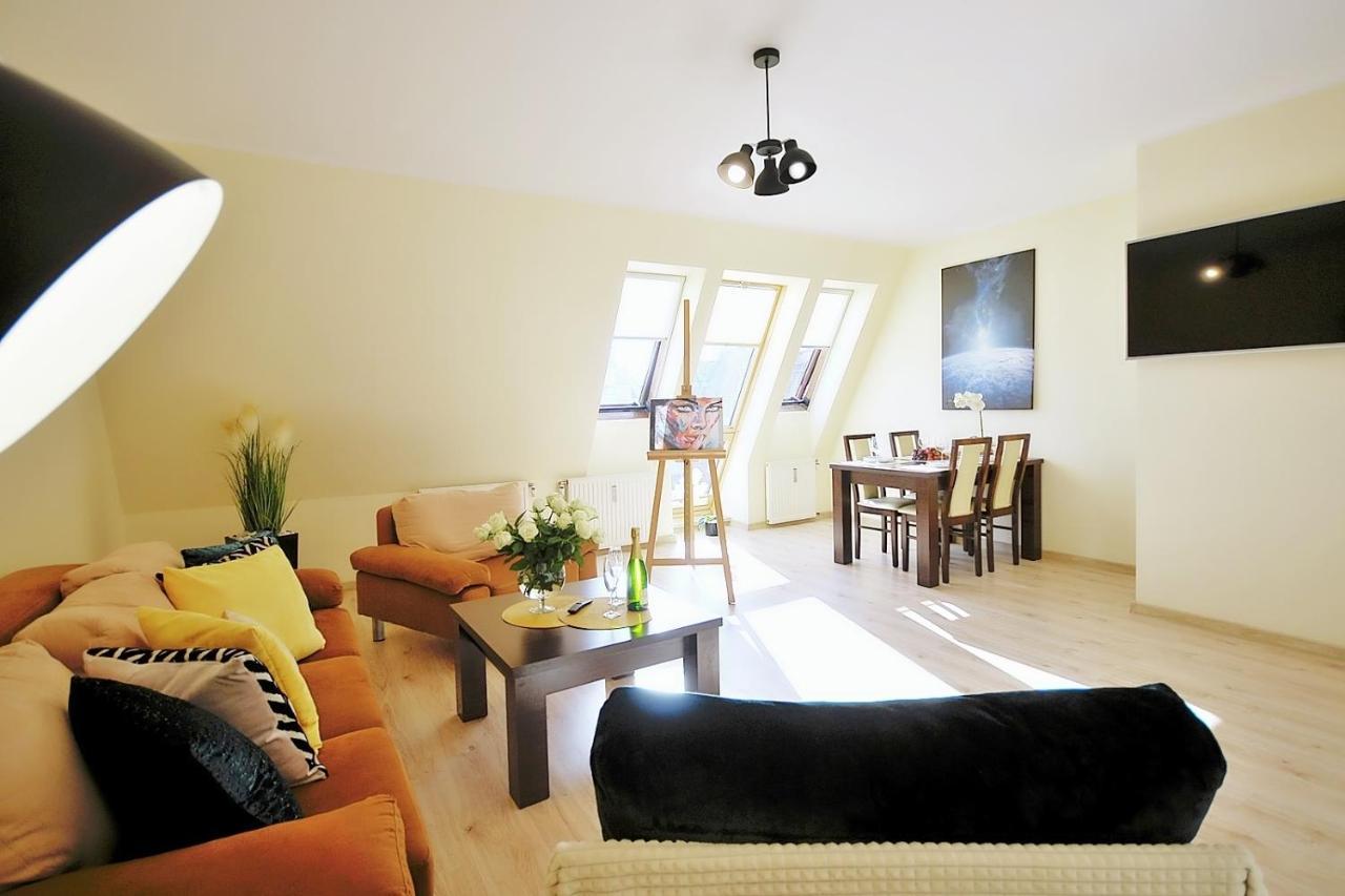 50 M Do Plazy Thobruk Apartamenty Piekna Dama Z Kolobrzegu Kołobrzeg Exterior foto
