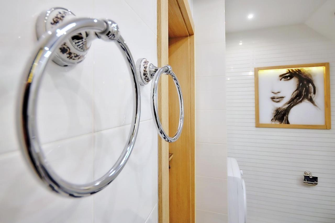 50 M Do Plazy Thobruk Apartamenty Piekna Dama Z Kolobrzegu Kołobrzeg Exterior foto