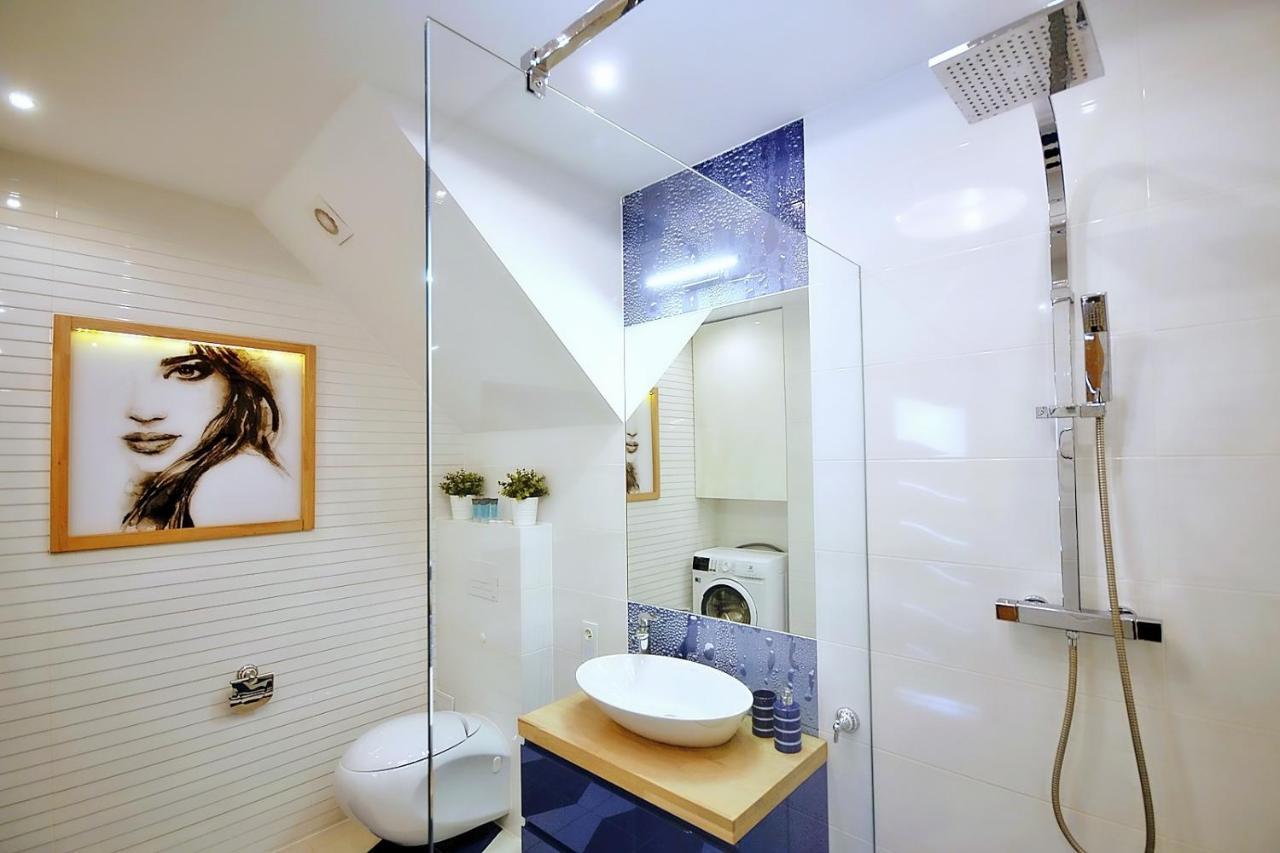 50 M Do Plazy Thobruk Apartamenty Piekna Dama Z Kolobrzegu Kołobrzeg Exterior foto
