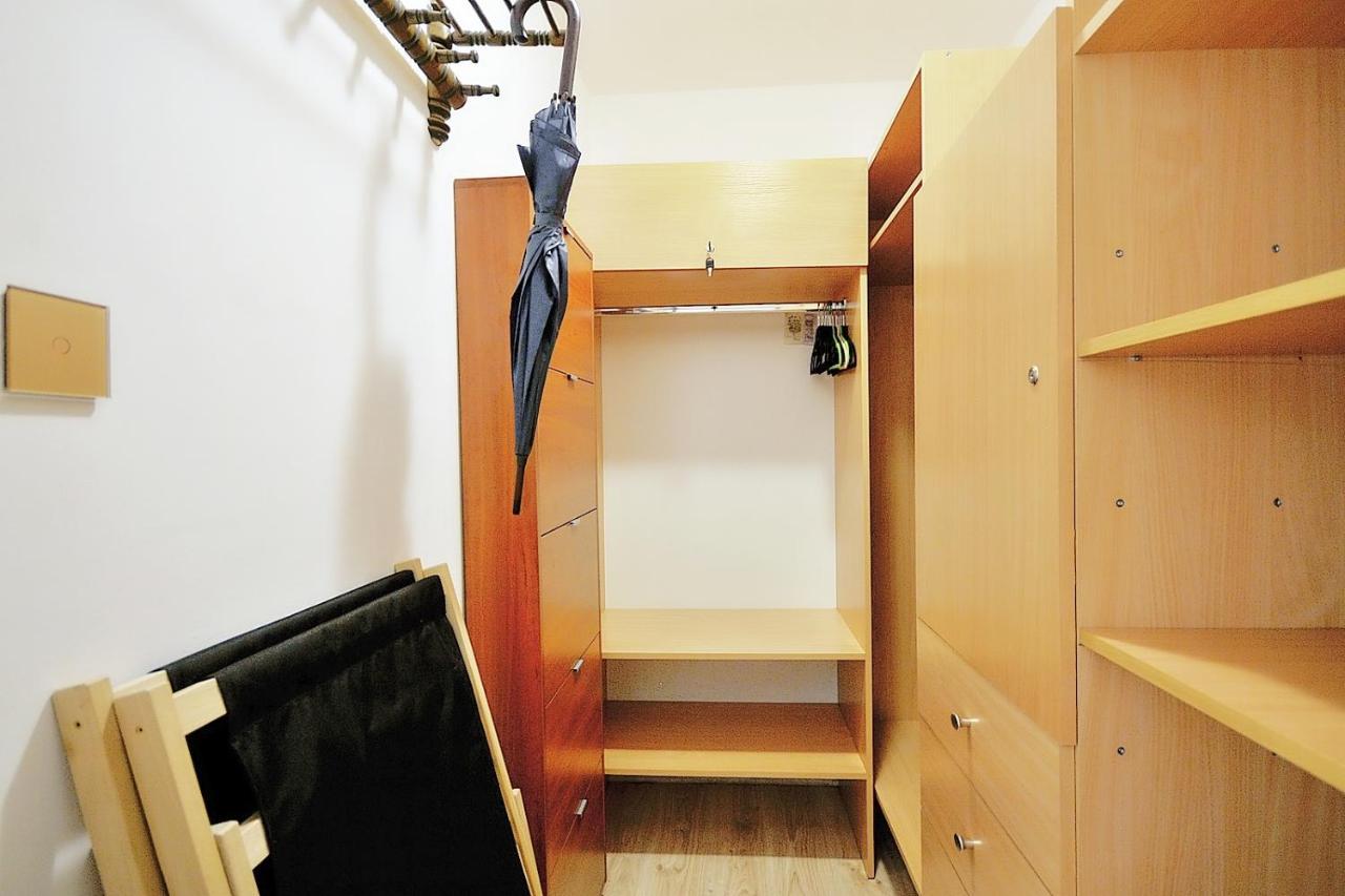 50 M Do Plazy Thobruk Apartamenty Piekna Dama Z Kolobrzegu Kołobrzeg Exterior foto