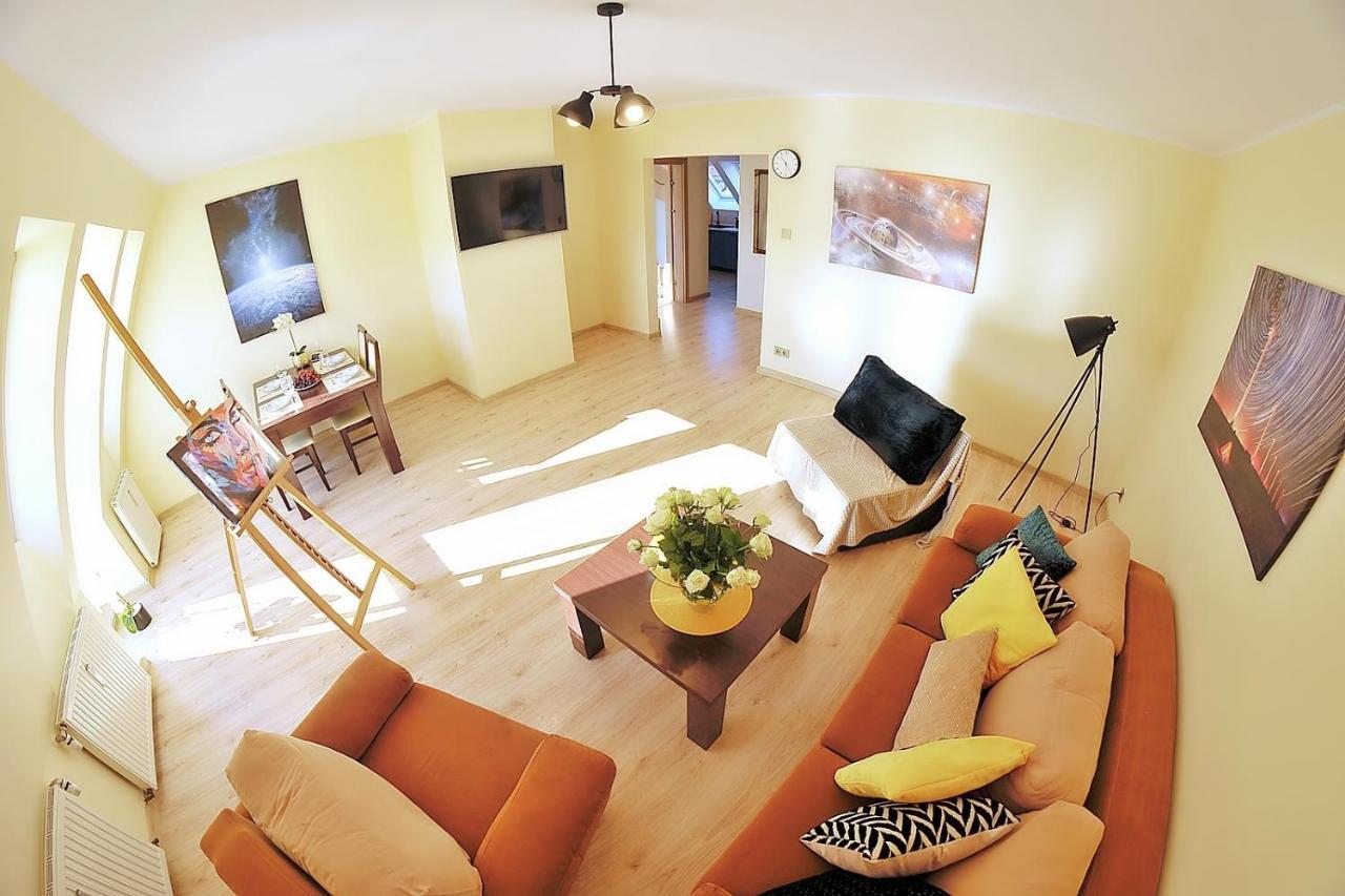 50 M Do Plazy Thobruk Apartamenty Piekna Dama Z Kolobrzegu Kołobrzeg Exterior foto