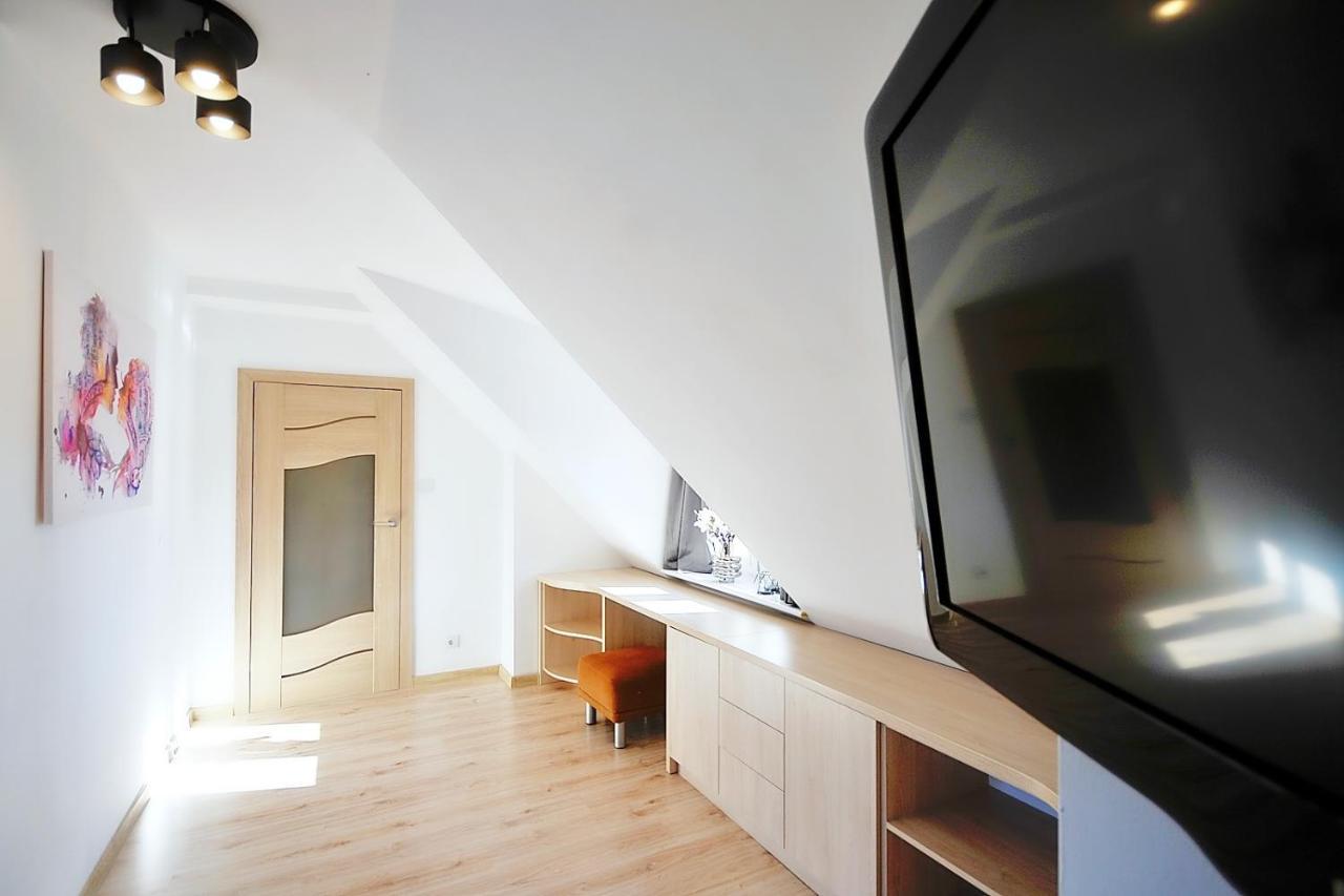 50 M Do Plazy Thobruk Apartamenty Piekna Dama Z Kolobrzegu Kołobrzeg Exterior foto